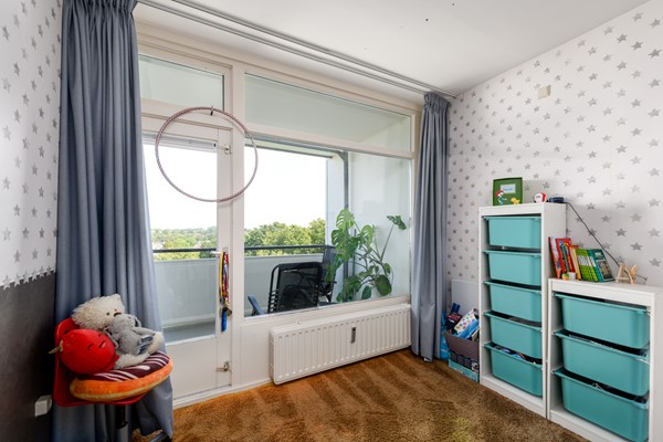 Medium property photo - Buizerd 71, 8446 KL Heerenveen